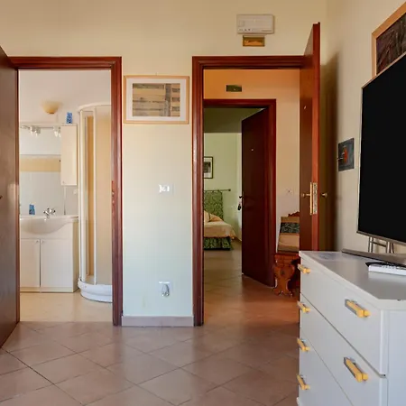 Bed & Breakfast Cindy 3*