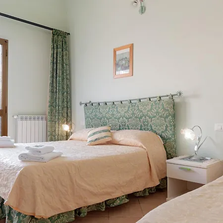 Cindy Bed & Breakfast 3*