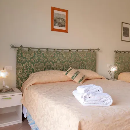 Bed & Breakfast Cindy