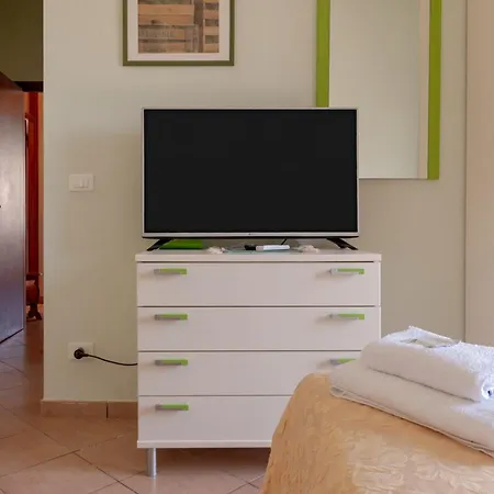 Cindy Bed & Breakfast 3*