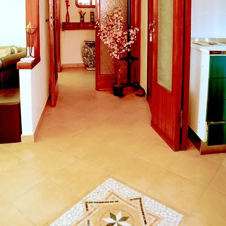 Bed and Breakfast Cindy Navacchio
