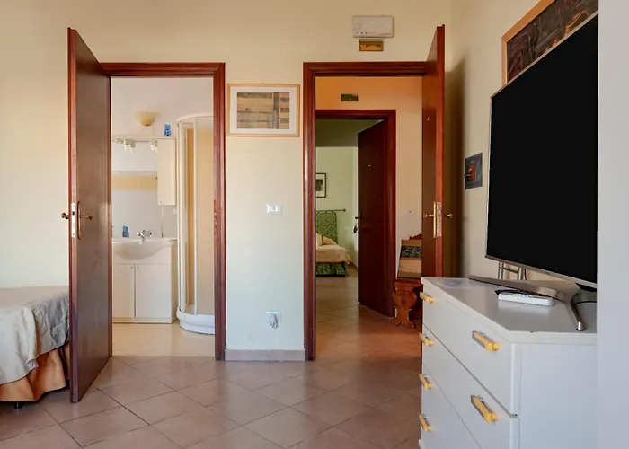 Bed & Breakfast Cindy 3*